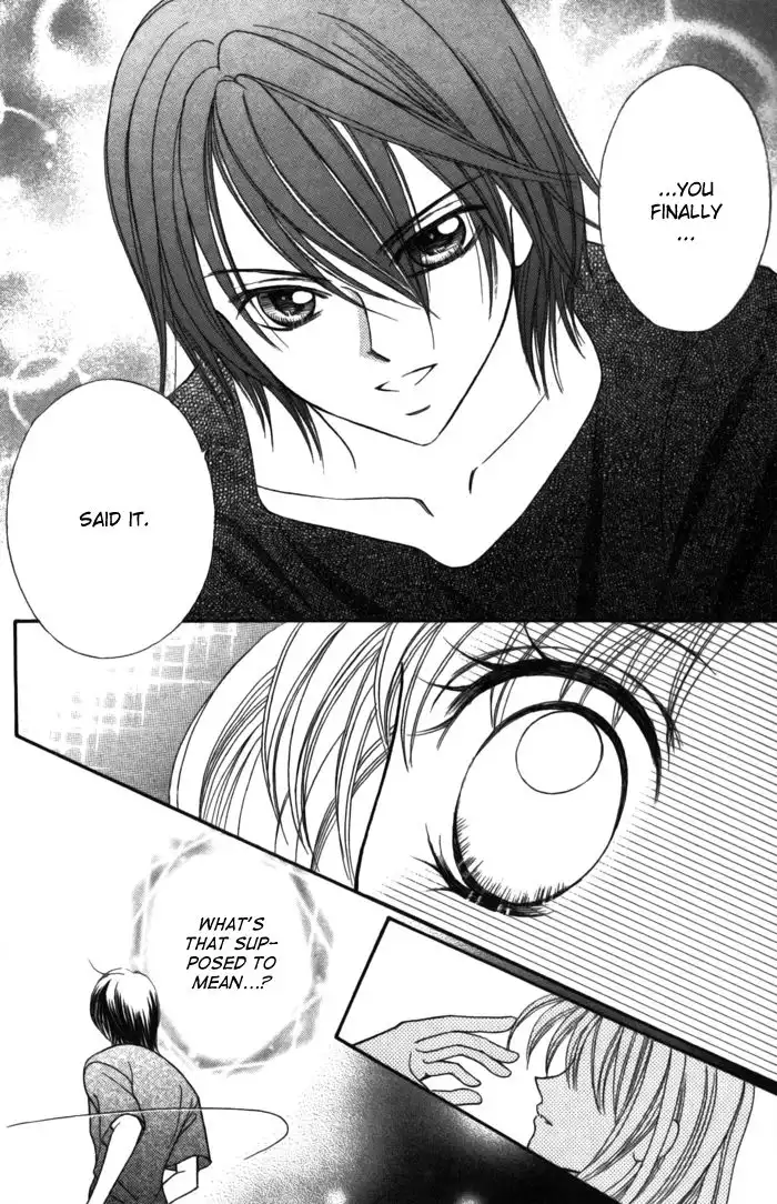 Usotsuki na Gemini Chapter 9 24